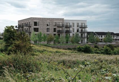 Council’s "serious concerns" over plan for 150 homes in Rahoon