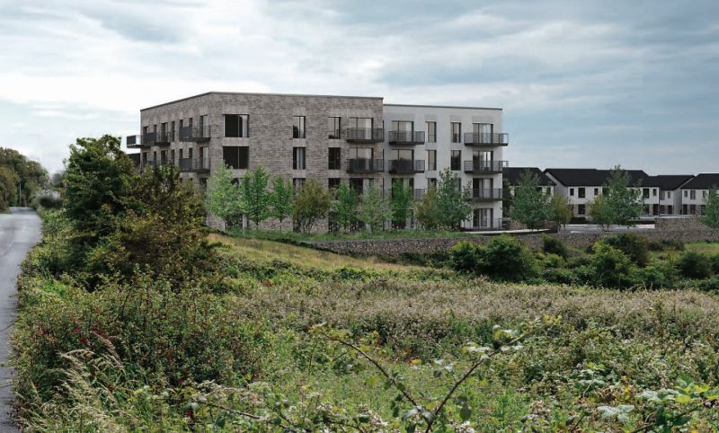Council’s "serious concerns" over plan for 150 homes in Rahoon