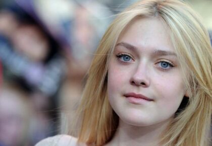 Hollywood comes to Galway for new Dakota Fanning movie