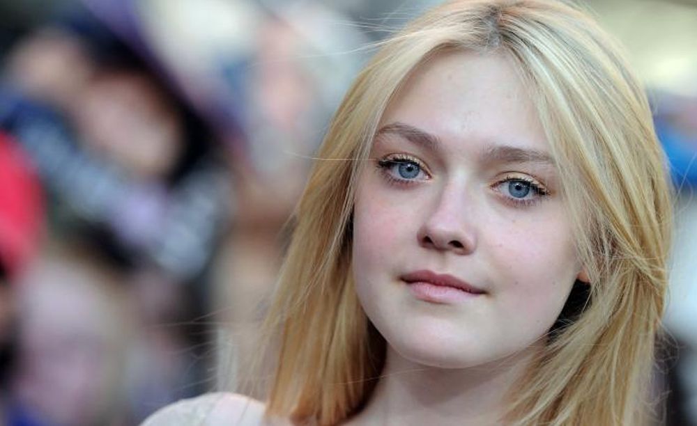 Hollywood comes to Galway for new Dakota Fanning movie