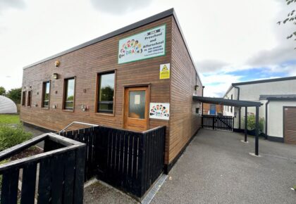 Preschool for 150 Galway kids given 'stay of execution' by An Bord Pleanála