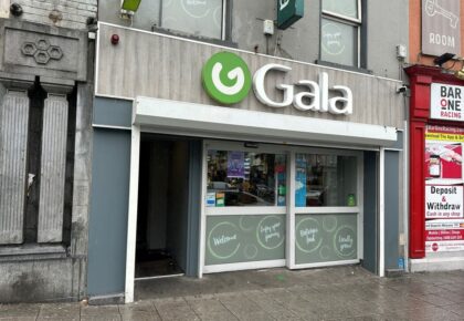 Employee scammed Galway City shop for €20,000
