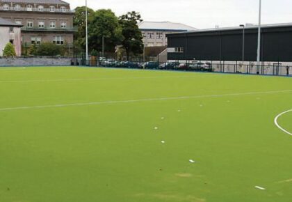 Taylor's Hill hockey pitch opened up to Galway City clubs
