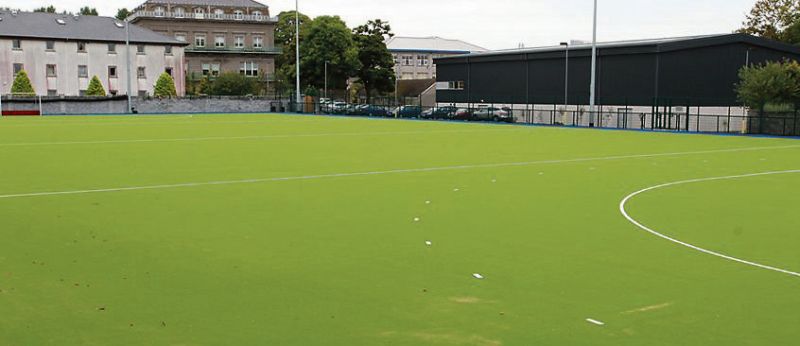 Taylor's Hill hockey pitch opened up to Galway City clubs