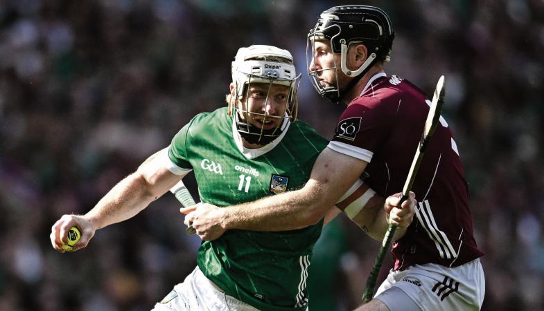 Shefflin’s Galway project is behind schedule and the outlook not great