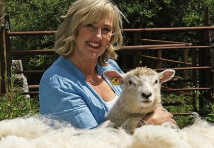 Galway Wool will fetch €2.50/kg at Athenry Meitheal