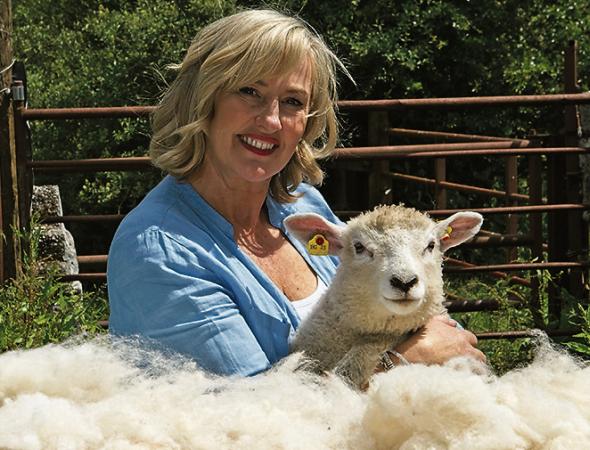 Galway Wool will fetch €2.50/kg at Athenry Meitheal
