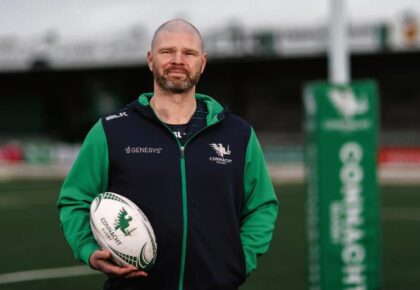 Connacht set to hit ground running with positive draw