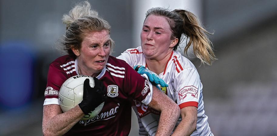Resurgent Galway ladies to turn the tables on arch rivals