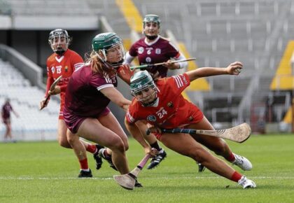 Galway aiming to maintain their Indian sign over Cork
