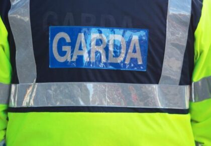 Gardaí seize €250k worth of drugs and luxury goods