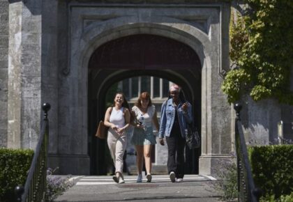 Student accommodation in Galway tips and information
