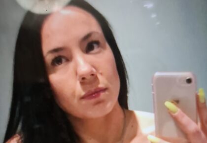 Gardaí appeal for help on missing woman