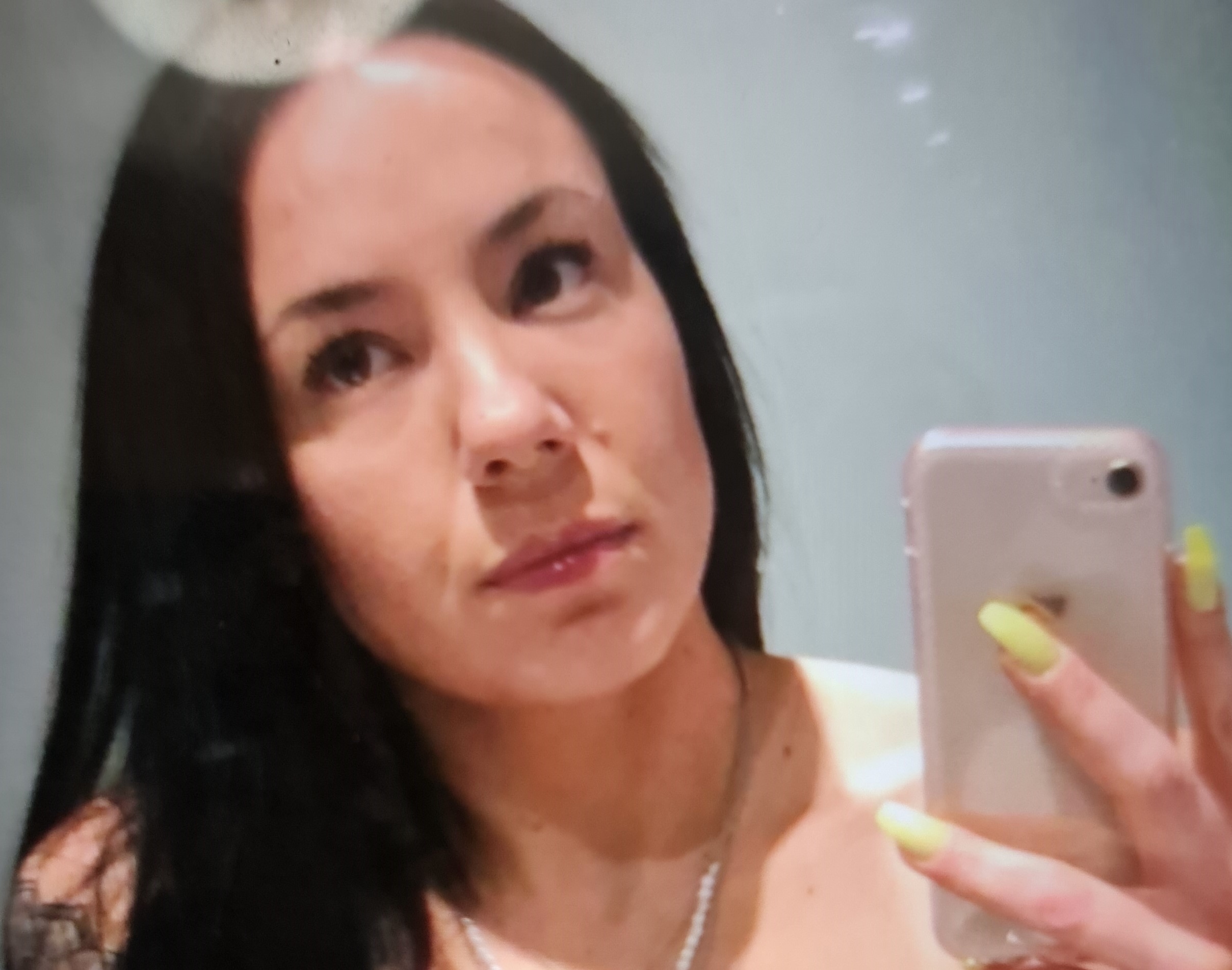 Gardaí appeal for help on missing woman