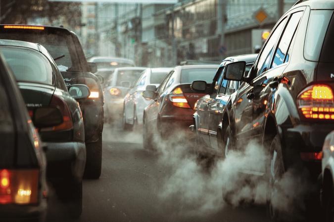 Public urged to get involved in measuring traffic pollution