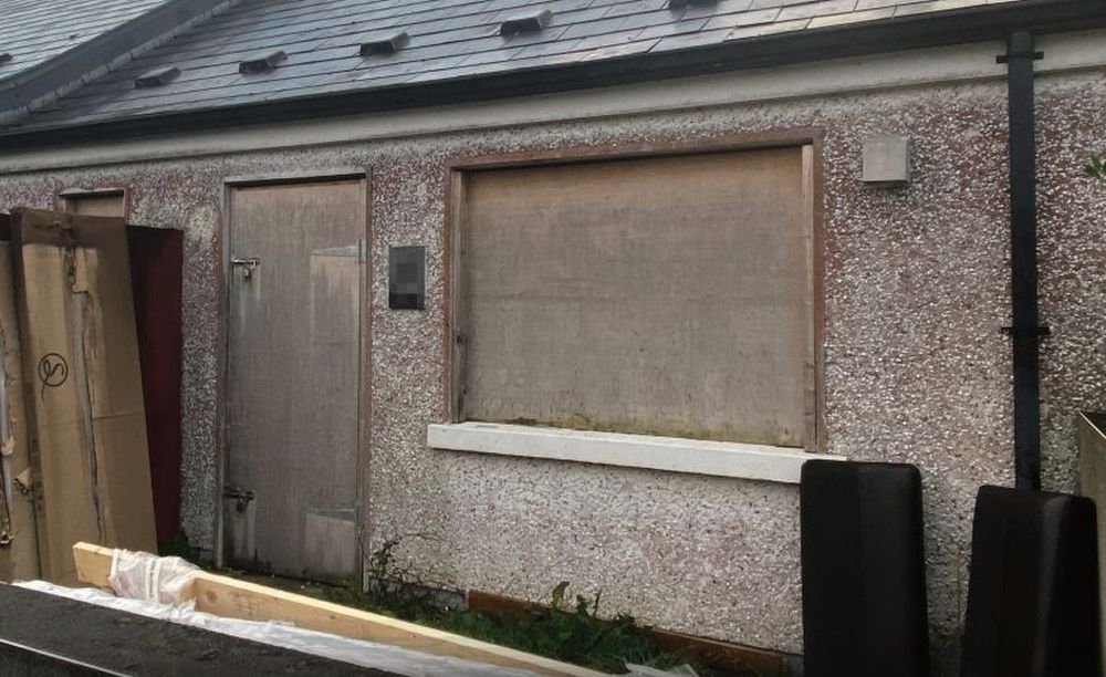 4,500 households on Galway City waiting list as 100 council homes lie empty