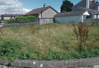 Galway City Council under fire for refusing to sell unused lands