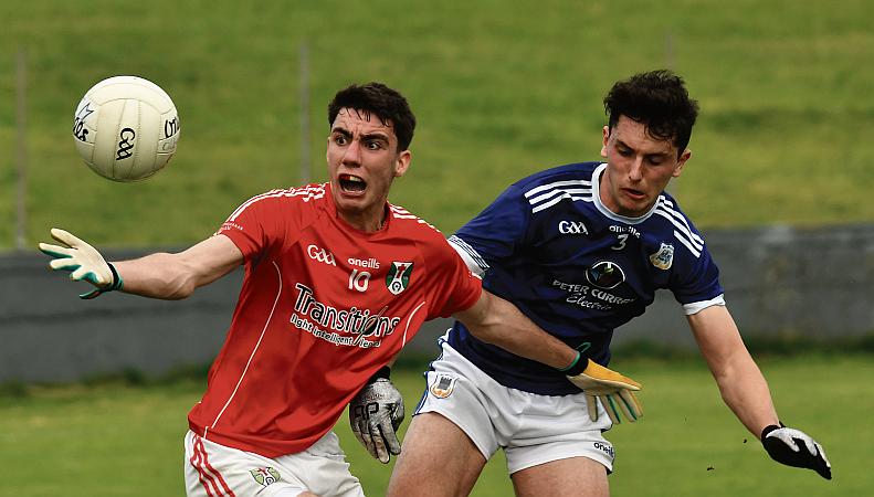 Tuam Stars pull it out of the fire with late flurry of scores