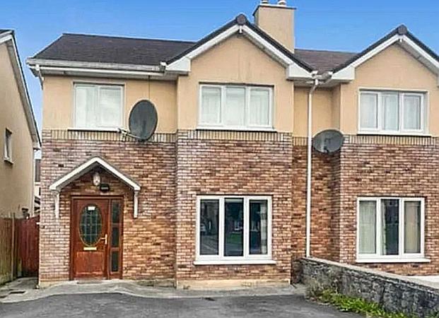 Four-bed property perfect for a starter home or investment