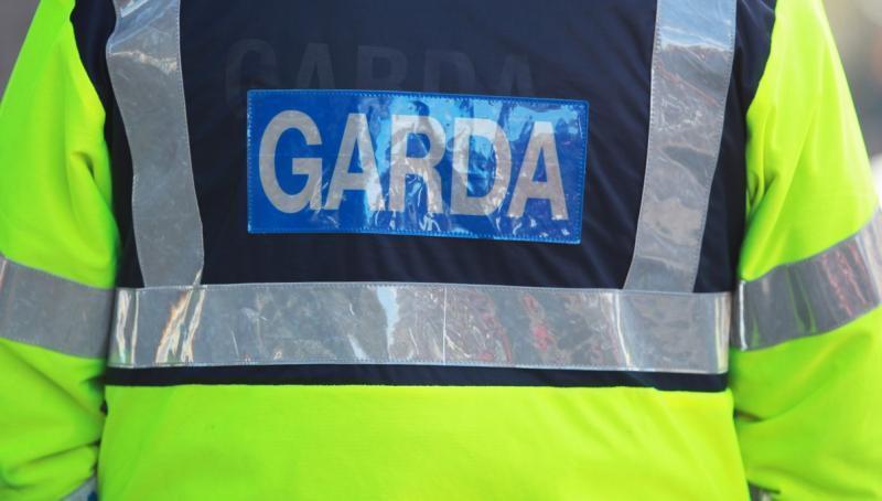 Gardaí make at least two significant drug seizures every week