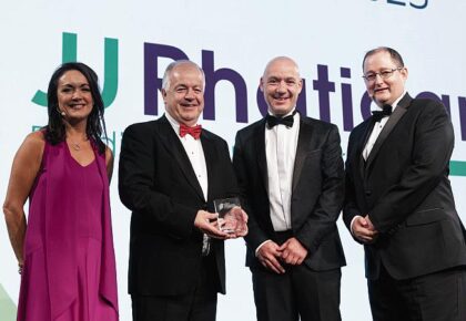 Six Galway companies win at Ireland’s Best Managed Companies Awards