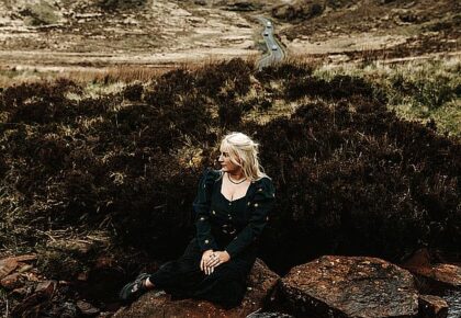Galway singer’s debut mirrors her life journey