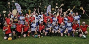 Galway man’s helps land All-Finland Hurling crown
