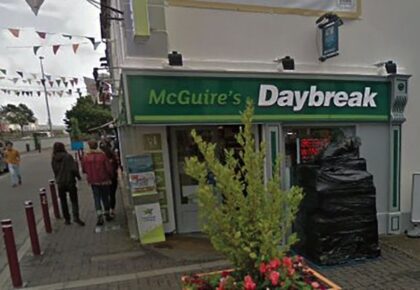 Five months for theft of shop worker’s tablet computer
