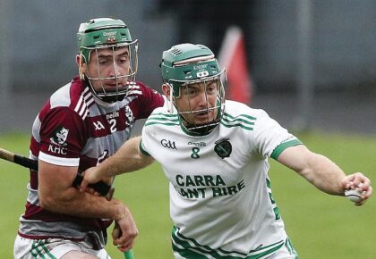 It’s a stroll for Sarsfields in a big win over Killimordaly