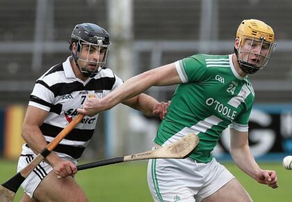 Turloughmore are cut above Moycullen in deserved win