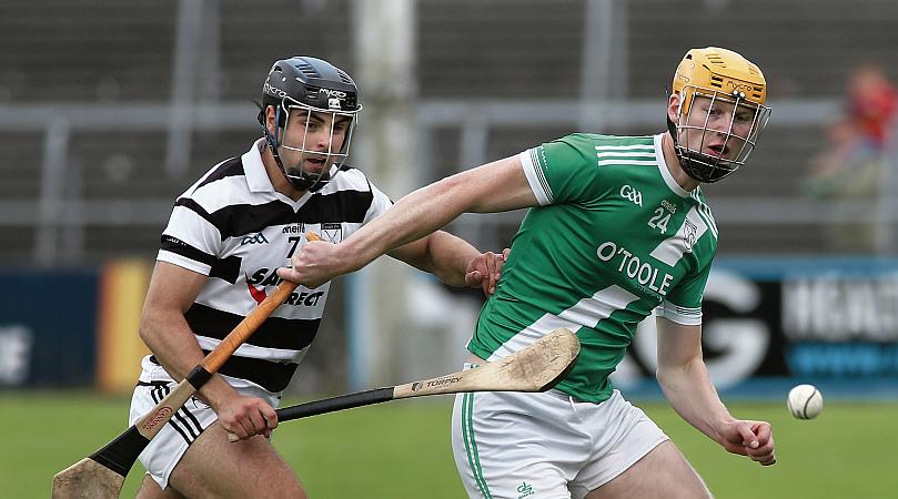 Turloughmore are cut above Moycullen in deserved win