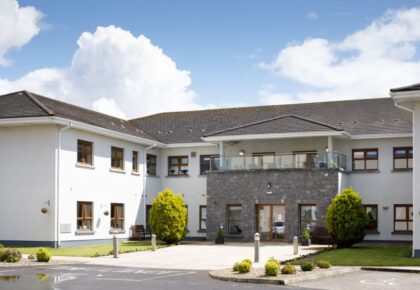 Two years on, nursing home had not addressed fire safety issues