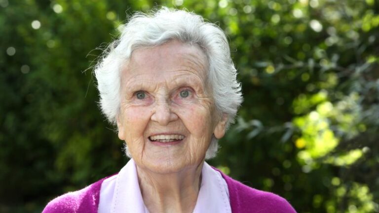Galway nun embraces podcast technology – at the age of 90