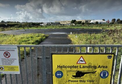HSE admits it could be years before public land is returned