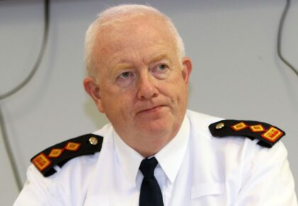 Galway Garda Chief: “Drugs moving freely between city and county”