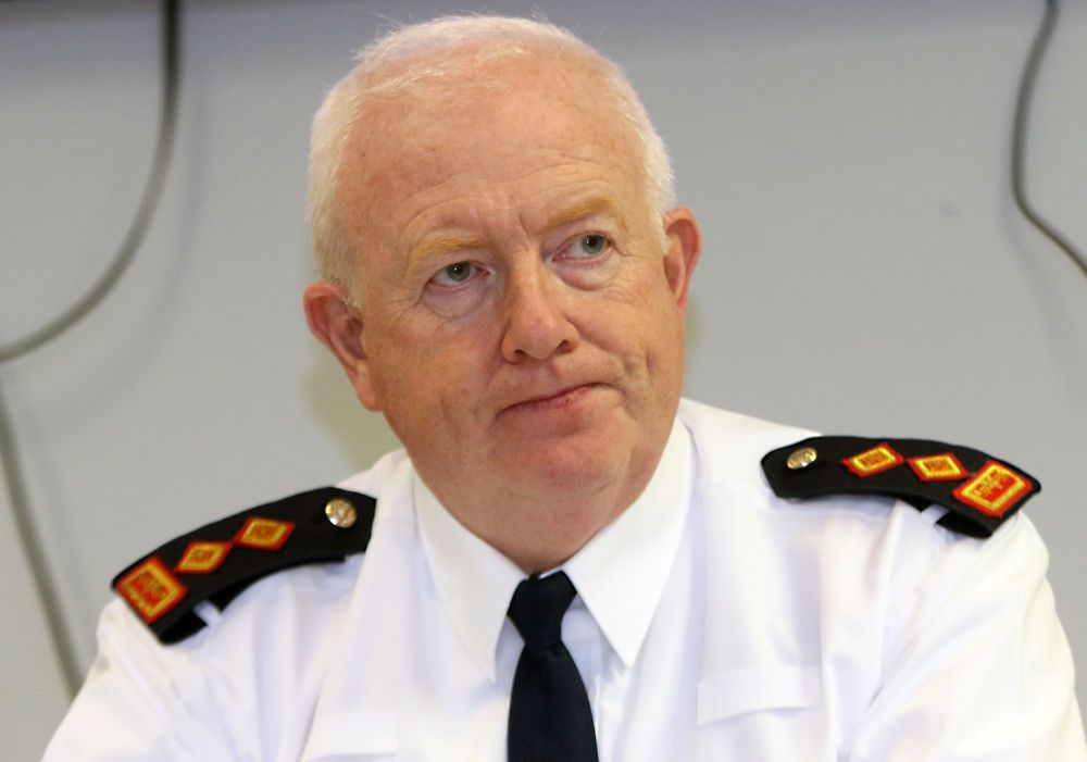 Galway Garda Chief: “Drugs moving freely between city and county”