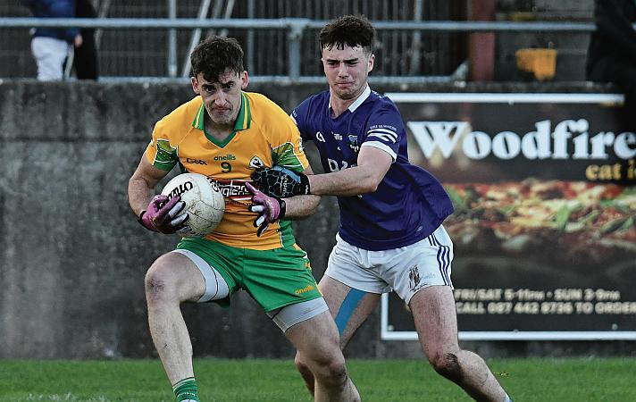 McCabe’s soft goal proves a body blow for brave Milltown