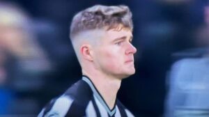 Murphy’s a fully-fledged Magpie