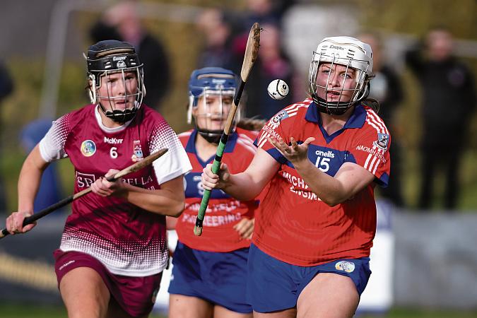 Three Galway sides go in search of provincial glory