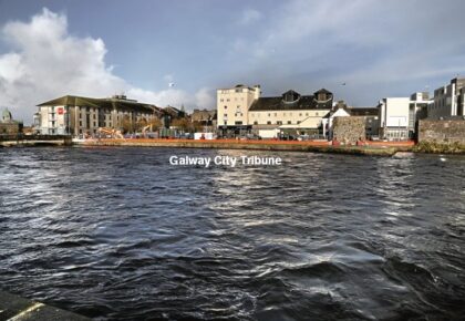 Another major setback for Galway City flood relief scheme