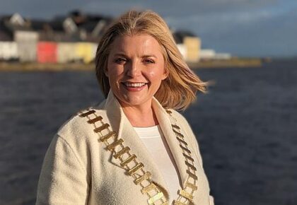 New Galway Chamber President aims to enhance Galway’s unique brand identity