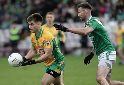 Corofin’s return to the top is a bad omen for all other title challengers
