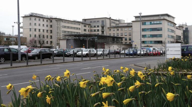 Galway’s public hospitals owed €49m in uncollected fees