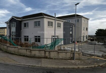 Migrant housing ‘not on cards’ for Ballybane Village Centre building