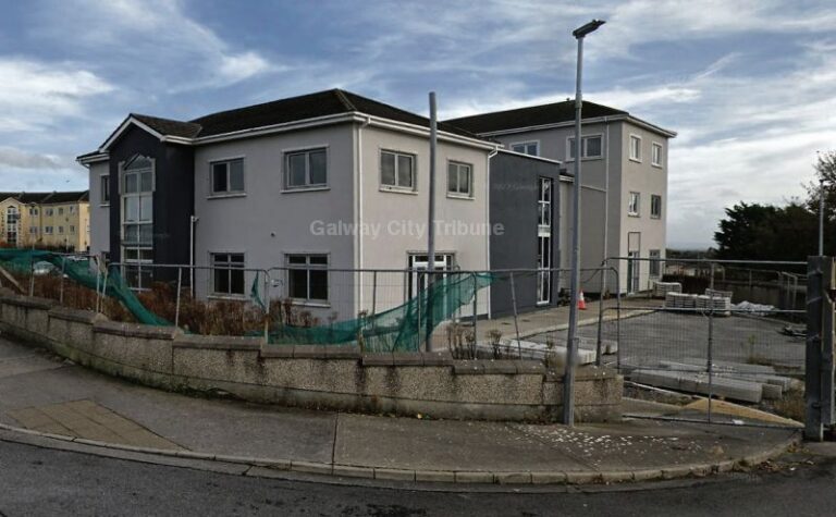 Migrant housing ‘not on cards’ for Ballybane Village Centre building
