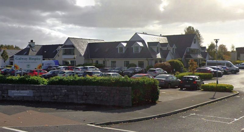 Galway Hospice to become fully funded by the State
