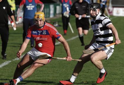 Superb St Thomas’ hurlers extend reign at the top of Galway club hurling