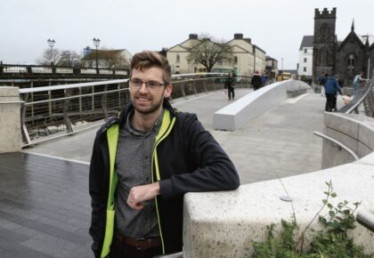 Experts assess what Galway City’s ageing population needs to stay healthy and active