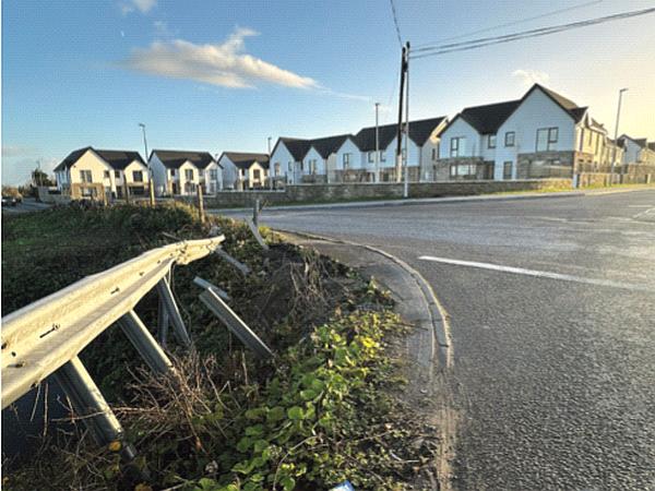 Council urged to act on dangerous ‘country crossroads’ in the city