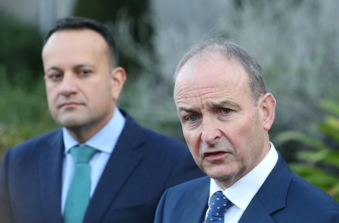 Eight things to note in Irish (and world) politics in 2023